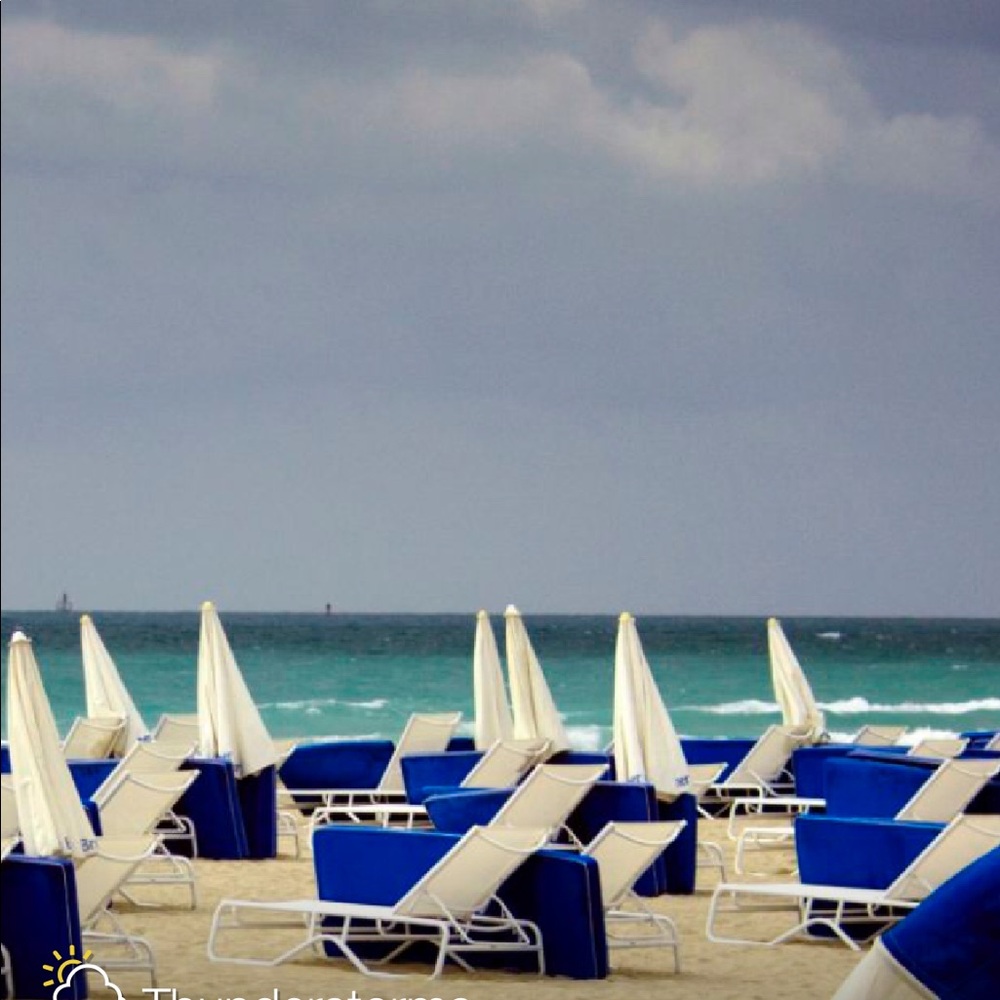 Meet your Posher, Bessy